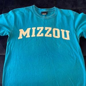 Mizzou T-shirt